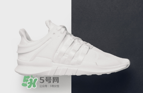 adidas eqt support adv monochrome黑白套裝多少錢_在哪買？