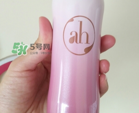 ah水光保濕噴霧多少錢?ah水光保濕噴霧專柜價格