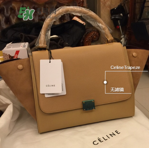 celine trapeze秋千包多少錢？celine秋千包專柜價(jià)格