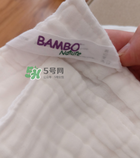 BAMBO班博浴巾怎么樣？BAMBO班博浴巾好用嗎？