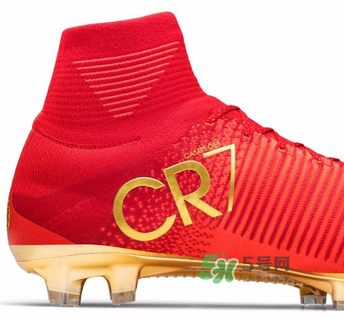 nike cr7 mercurial campe?es怎么買？耐克c羅限量球鞋購買方式