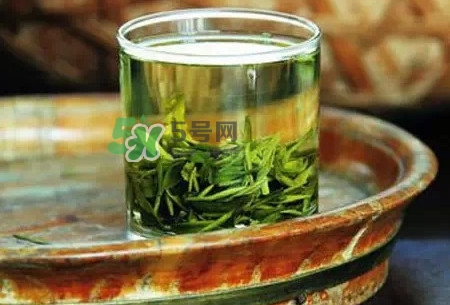 碧螺春是綠茶嗎？碧螺春是紅茶還是綠茶？