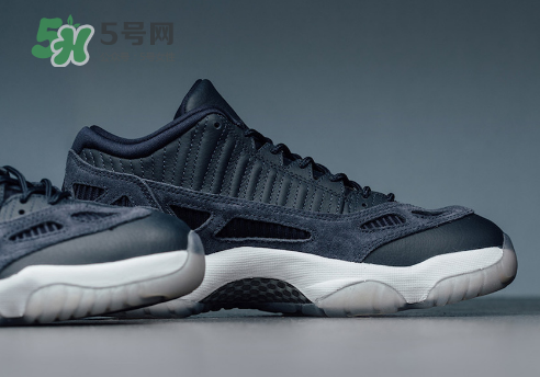 air jordan 11 low ie midnight navy什么時候發(fā)售？