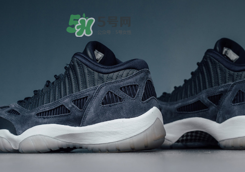 air jordan 11 low ie midnight navy什么時候發(fā)售？