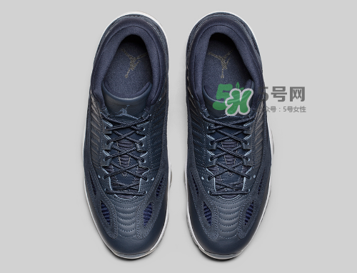 air jordan 11 low ie midnight navy多少錢？