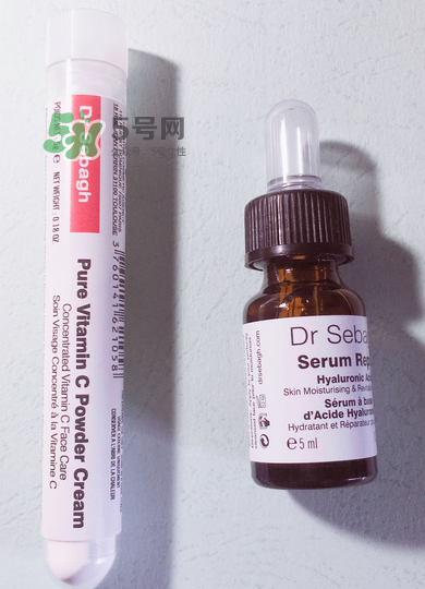 Dr Sebagh賽貝格塑顏修護(hù)精露好嗎？Dr Sebag賽貝格凍齡精華怎么樣