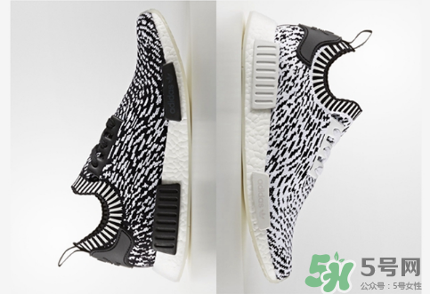 adidas nmd r1 zebra斑馬配色什么時(shí)候發(fā)售？