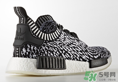 adidas nmd r1 zebra斑馬配色什么時(shí)候發(fā)售？