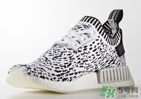 adidas nmd r1 zebra斑馬配色什么時(shí)候發(fā)售？