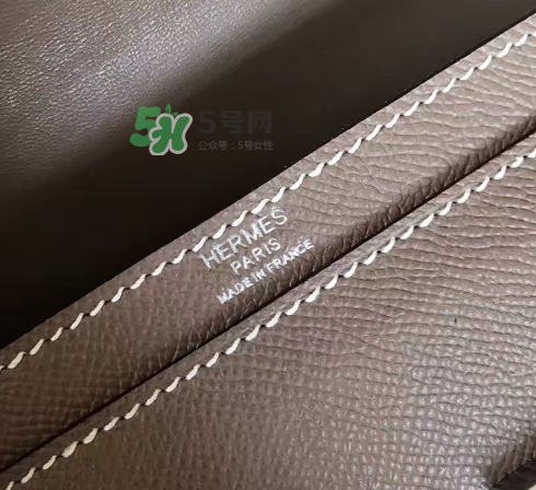 hermes verrou真假怎么看？愛(ài)馬仕插銷(xiāo)包真假鑒定