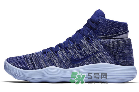 nike hyperdunk 2017 royal blue皇家藍(lán)什么時(shí)候發(fā)售？