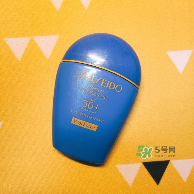 spf50能防幾小時 spf30能防曬多久