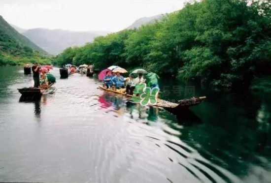 漂流需要準(zhǔn)備什么東西？漂流哪里最好玩？