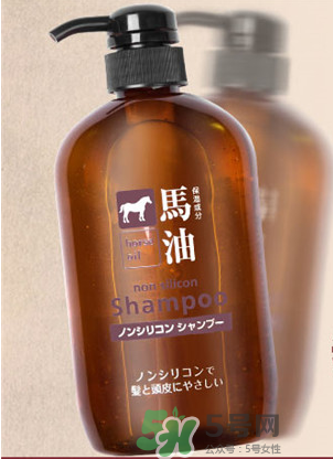 熊野馬油洗發(fā)水起頭屑嗎？KUMANO洗發(fā)水用完長頭屑嗎？