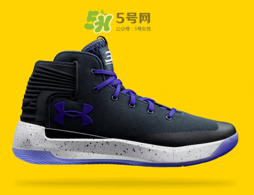 ua2017庫里亞洲行curry 3zero特別版配色多少錢？