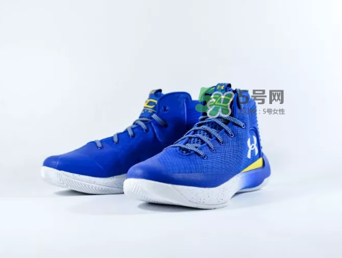 under armour curry 3zero上腳怎么樣？ua curry 3zero測評