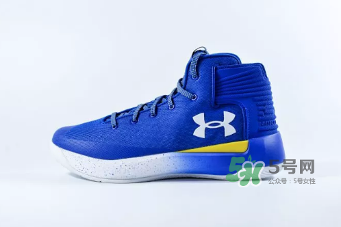 under armour curry 3zero上腳怎么樣？ua curry 3zero測評