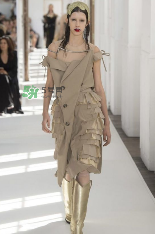 martin margiela2017秋冬系列怎么樣_好看嗎_款式有哪些？