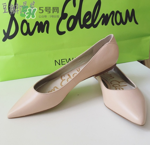 sam edelman鞋子怎么樣？sam edelman鞋子舒服嗎？