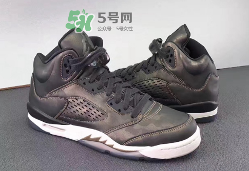 air jordan 5 premium heiress反光迷彩什么時(shí)候發(fā)售？