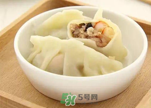 三伏天為什么吃餃子？三伏天吃餃子什么餡兒好？