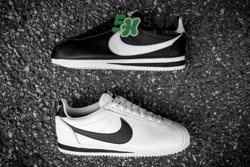 nike cortez leather yin yang陰陽(yáng)配色多少錢？