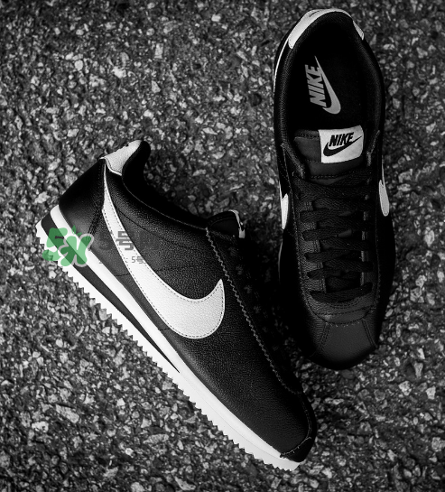 nike cortez leather yin yang陰陽(yáng)配色多少錢？