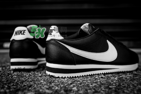 nike cortez leather yin yang陰陽(yáng)配色多少錢？