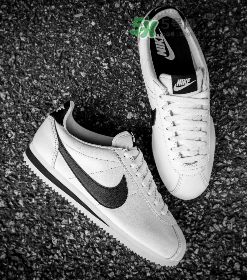 nike cortez leather yin yang陰陽(yáng)配色多少錢？