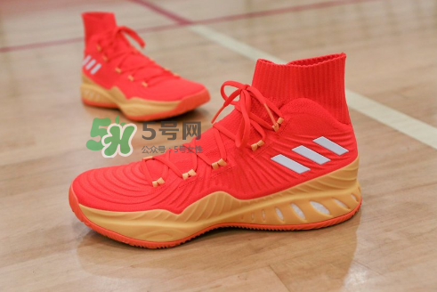 adidas crazy explosive2017全明星配色會發(fā)售嗎？