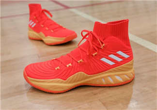 adidas crazy explosive2017全明星配色會發(fā)售嗎？