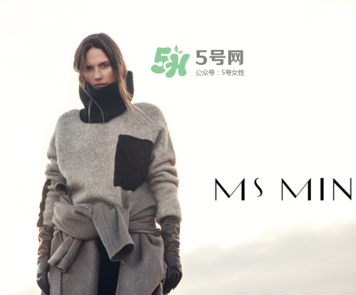 ms min2017秋冬系列怎么樣_好看嗎_款式有哪些？