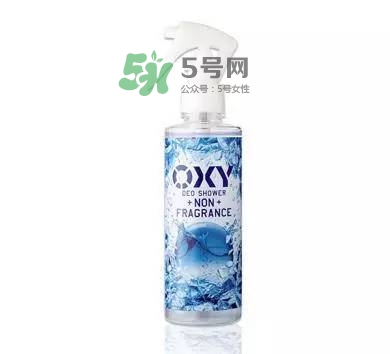 樂(lè)敦oxy降溫冷感噴霧怎么用？樂(lè)敦oxy降溫噴霧怎么樣