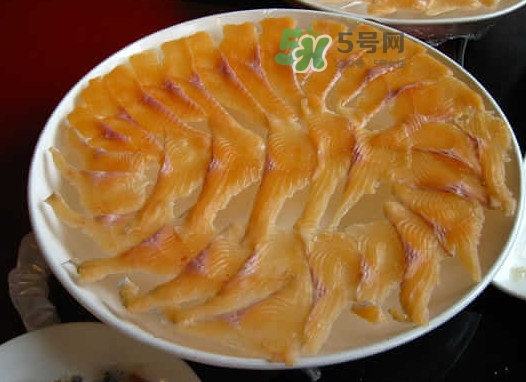 金鱒魚(yú)好吃嗎？金鱒魚(yú)怎樣做好吃