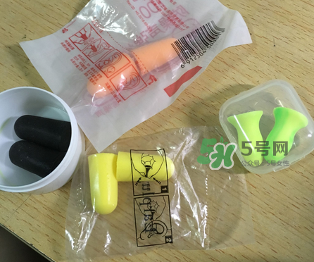 ohropax soft mini耳塞好用嗎_怎么樣？