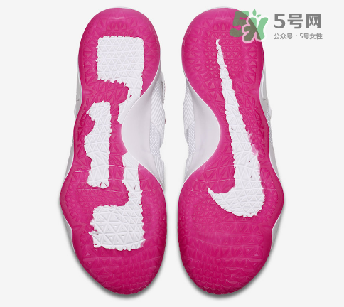 nike lebron soldier 11 kay yow抗乳腺癌配色多少錢？