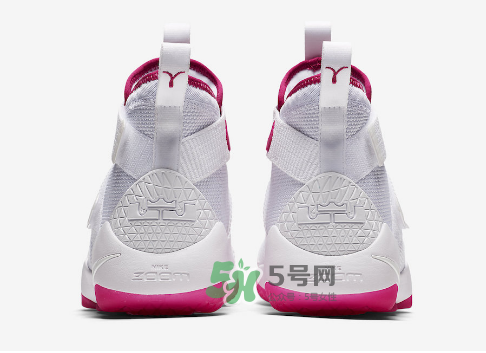 nike lebron soldier 11 kay yow抗乳腺癌配色多少錢？