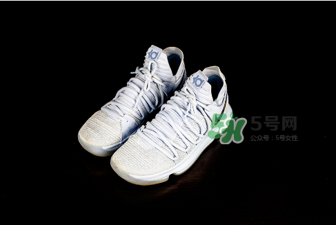 nike kd 10怎么樣？耐克杜蘭特10實(shí)戰(zhàn)測(cè)評(píng)