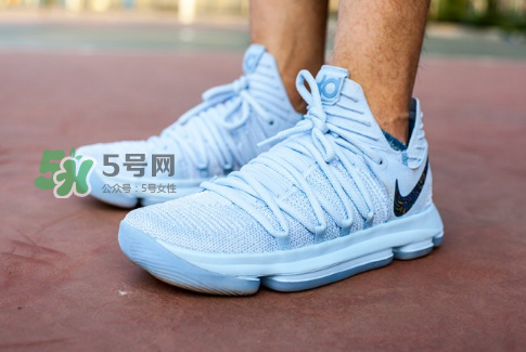 nike kd 10怎么樣？耐克杜蘭特10實(shí)戰(zhàn)測(cè)評(píng)