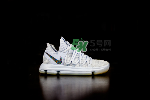 nike kd 10怎么樣？耐克杜蘭特10實(shí)戰(zhàn)測(cè)評(píng)