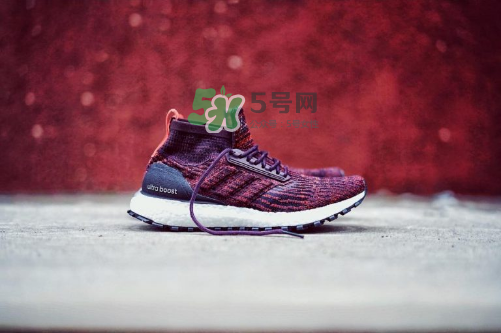 adidas ultraboost mid atr酒紅配色會發(fā)售嗎？