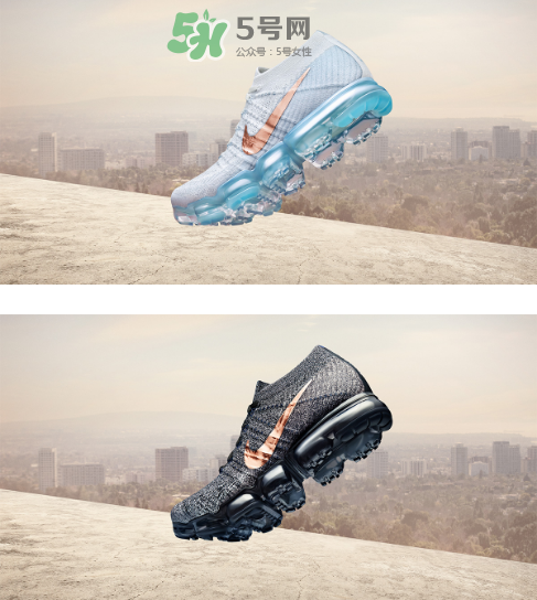 nike air vapormax explore系列什么時(shí)候發(fā)售？