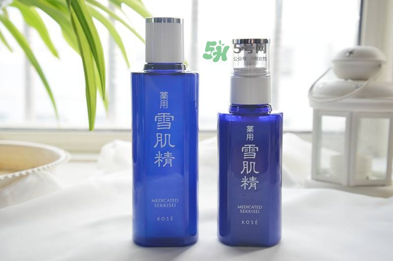 美白大家都用的什么產品 美白產品推薦