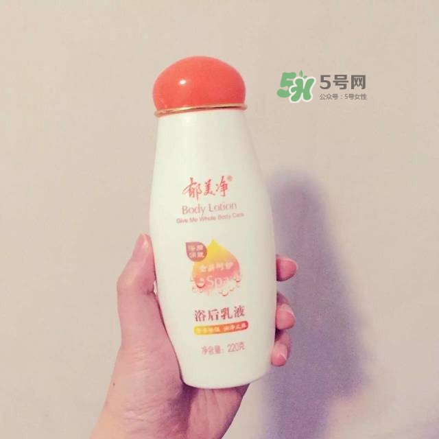 美白大家都用的什么產品 美白產品推薦