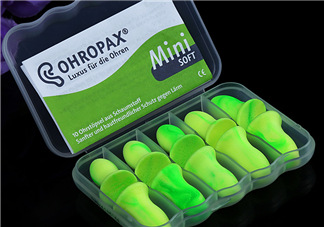 ohropax soft mini耳塞好用嗎_怎么樣？