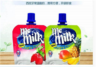 美妙可me milk酸奶怎么樣？美妙可me milk斷奶好嗎？