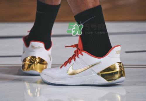 nike kobe ad德羅贊德魯聯(lián)賽專屬配色會發(fā)售嗎？