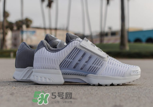 adidas climacool los angeles洛杉磯別注款怎么買_在哪買？