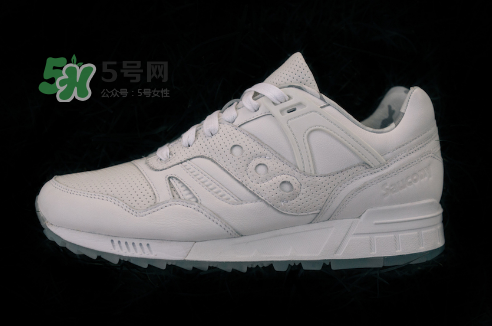 saucony與tblake聯(lián)名涂鴉小白鞋怎么買_在哪買？