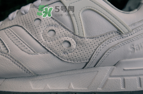 saucony與tblake聯(lián)名涂鴉小白鞋怎么買_在哪買？